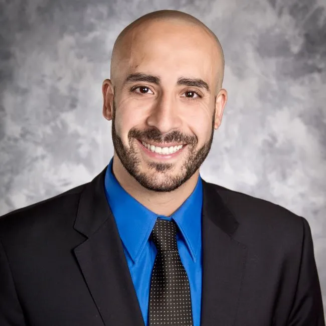 Dr. Omar Marar, MD