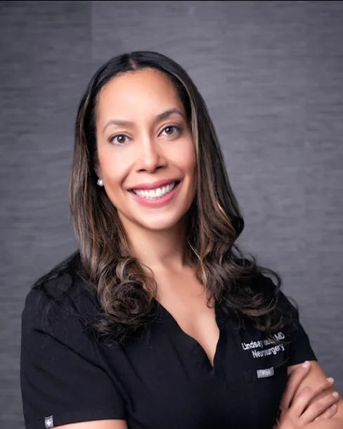 Dr. Lindsey Bianca Ross, MD - Santa Monica, CA - Surgery, General Surgeon, Neurosurgery