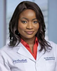Dr. Ola-Edo Nwana, PhD - Houston, TX - Neurology
