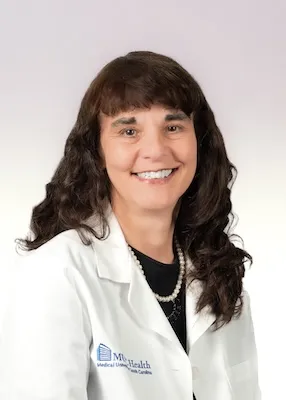 Dr. Sharalyn Wilburn - Camden, SC - Obstetrics & Gynecology