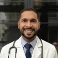 Dr. Farhan Rafi, MD