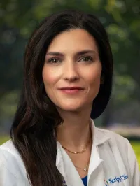 Dr. Jacqueline Anderson, MD - La Jolla, CA - Surgery
