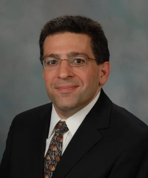 Dr. James F Meschia, MD - Jacksonville, FL - Neurology