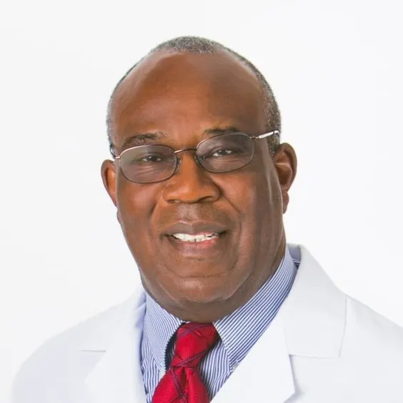 Dr. Perry Wallace, MD