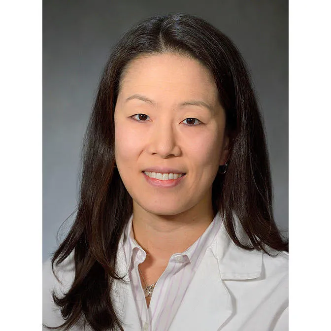 Dr. Katherine Ying Jenq, MD - Philadelphia, PA - Emergency Medicine