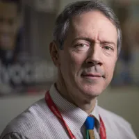 Dr. Gerard Gioia, PhD - Silver Spring, MD - Pediatrics