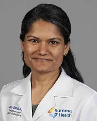 Dr. Dixa N Dhital, MD - Akron, OH - Internal Medicine