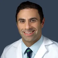 Dr. Shervin Shafa, MD - Washington, DC - Gastroenterology