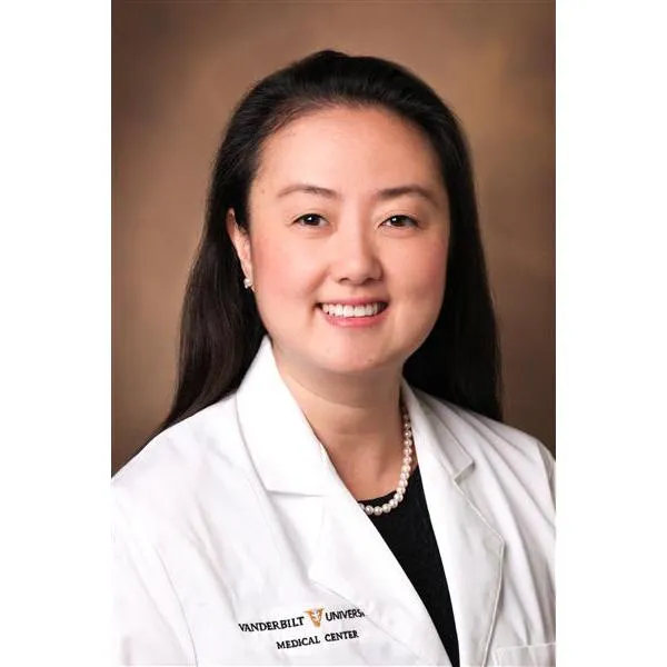 Dr. Esther Kim - Nashville, TN - Cardiovascular Disease, Cardiologist