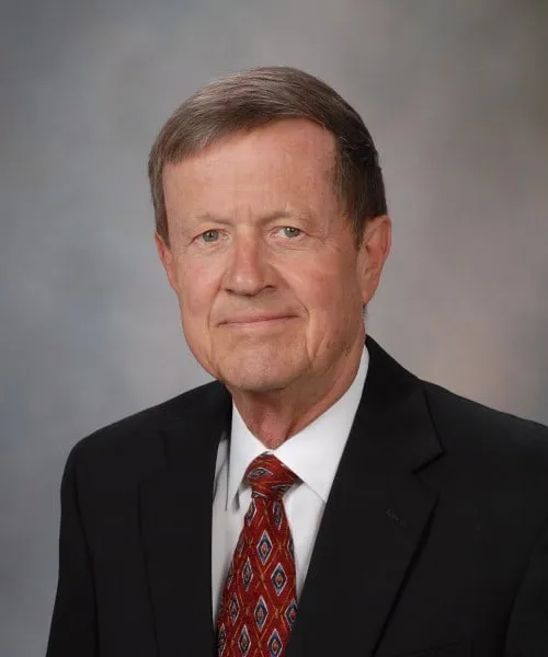 Dr. Gerald F. Fletcher
