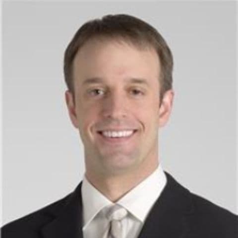 Dr. Richard Allen Figler - Cleveland, OH - Sports Medicine, Family Medicine