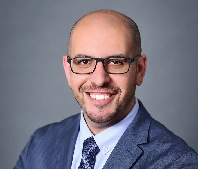 Dr. Majed Dalloul, MD - OAK BROOK, IL - Psychiatry, Mental Health Counseling