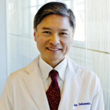 Dr. Kenneth Sakamoto - Palo Alto, CA - Cardiovascular Disease, Internal Medicine
