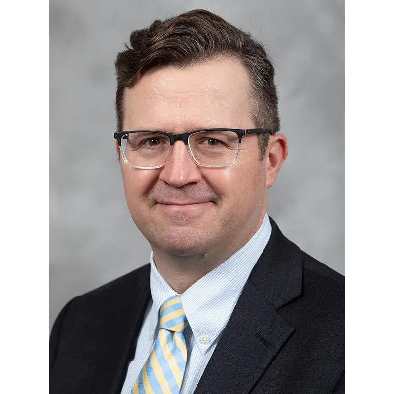 Dr. J. Ryan Stewart, DO