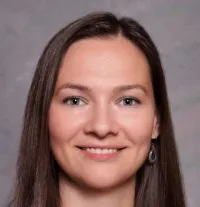 Dr. Viktoriya Sabchyshyn, DO - Milwaukee, WI - Rheumatology