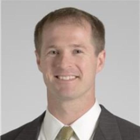 Dr. David Peter Gurd - Cleveland, OH - Orthopedic Surgery