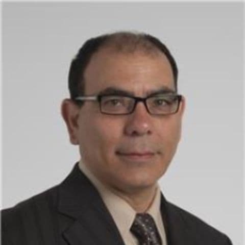 Dr. Samir Abraksia