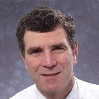 Dr. Byron Haitas
