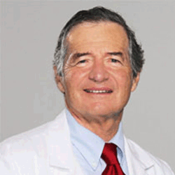 Dr. David Preston Hansen, MD - Chula Vista, CA - Cardiovascular Disease