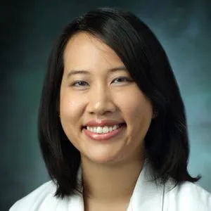 Dr. Tina Tuong-Vi Le Doshi, MD - Columbia, MD - Anesthesiology, Pain Medicine