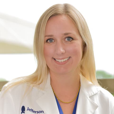 Dr. Liesl Carey Miles - Moorestown, NJ - Internal Medicine, Hospital Medicine