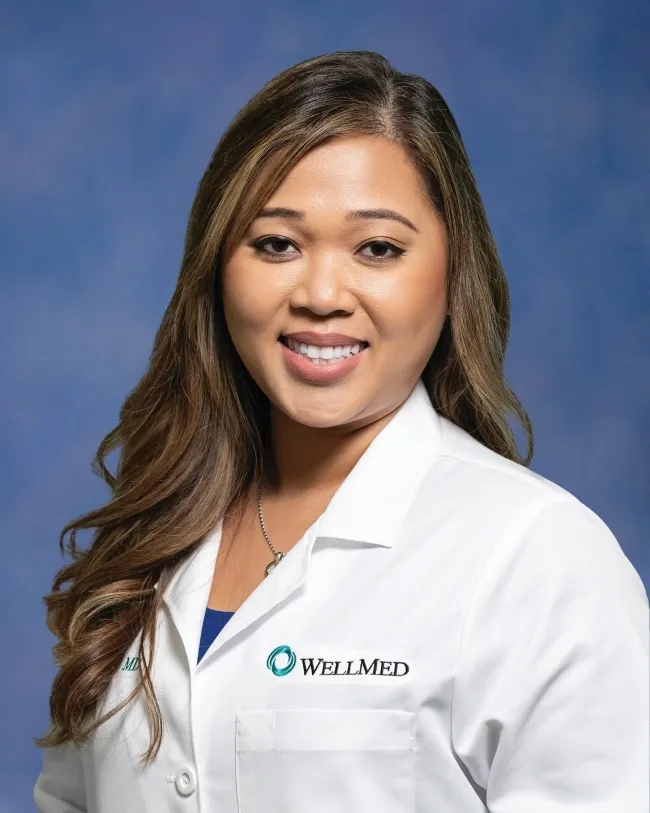 Dr. Susan Phan Carpinteyro, MD - Katy, TX - Family Medicine
