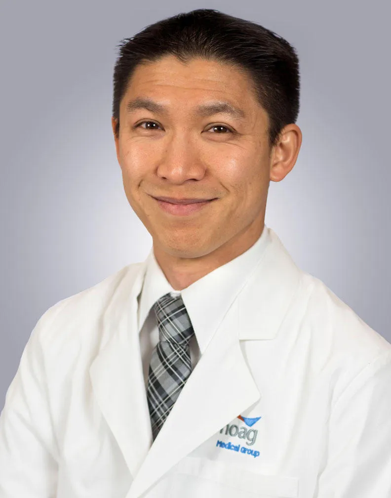 Dr. Donald Tai Moy, MD - Newport Beach, CA - Internal Medicine