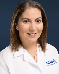 Dr. Hanadi M Khalil, MD - Fountain Hill, PA - Pulmonology, Internal Medicine