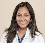 Dr. Monica Sakshi Dontamsetti, DPM - Atlanta, GA - Podiatry