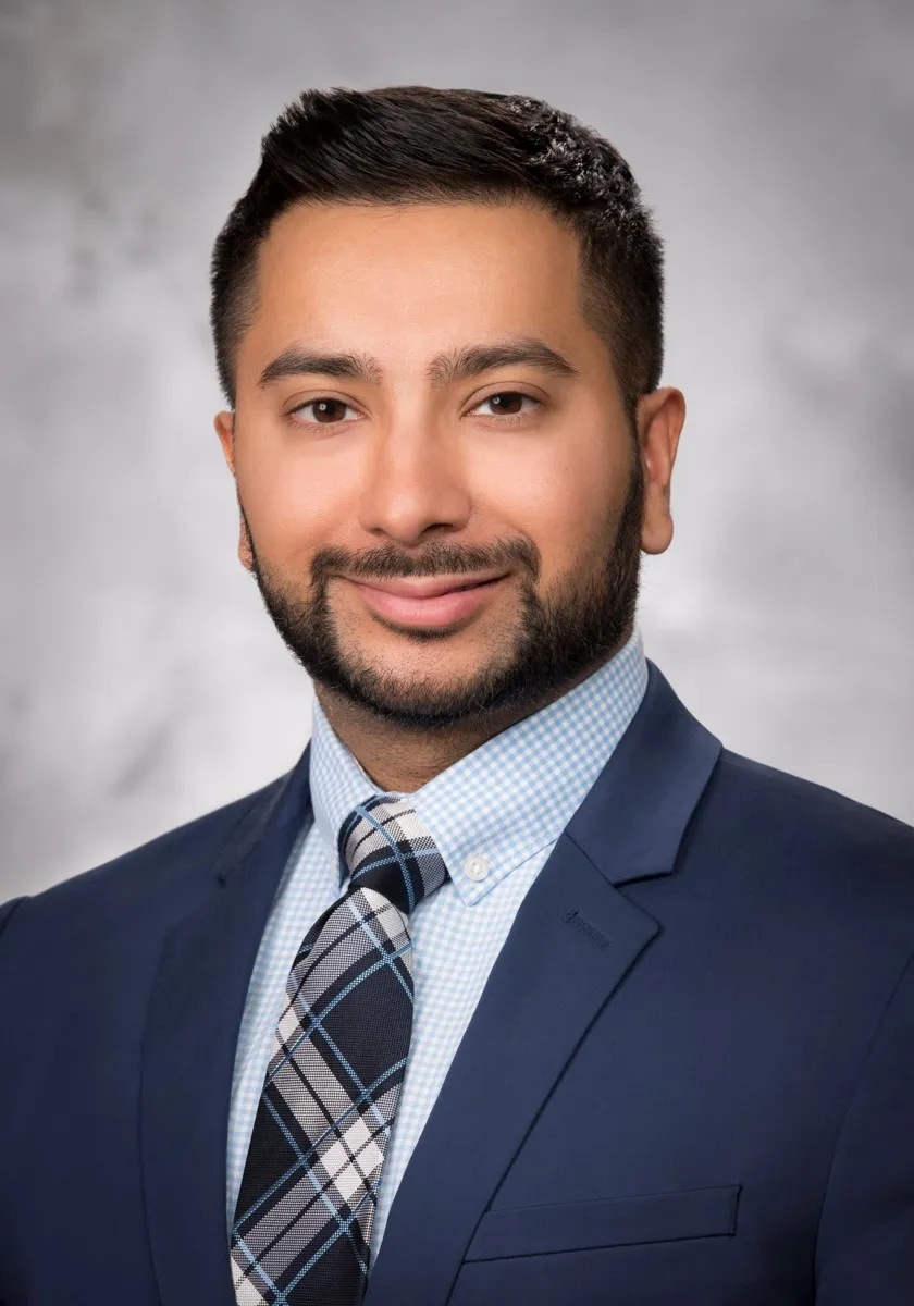 Dr. Kevin Singh Sethi, MD - WEST BLOOMFIELD, MI - Psychiatry
