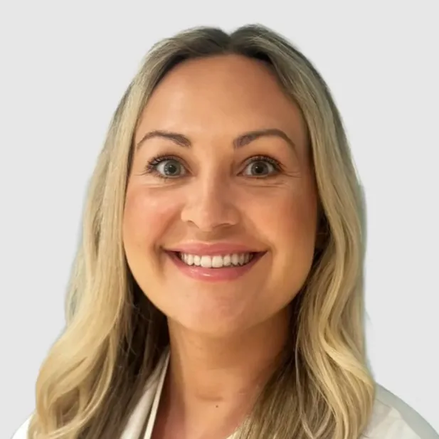 Dr. Justine Wergin, MD