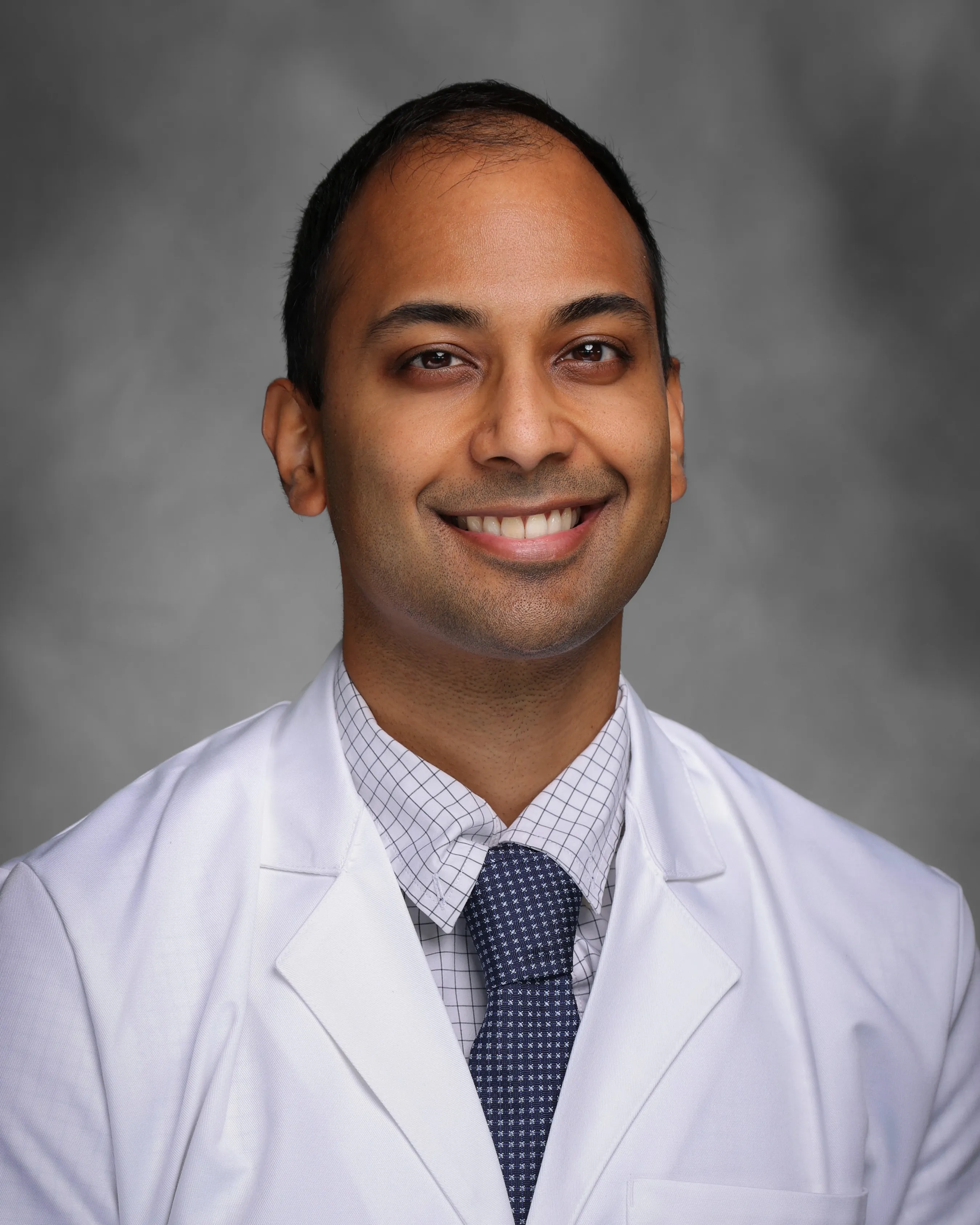 Dr. Sameer Prasada
