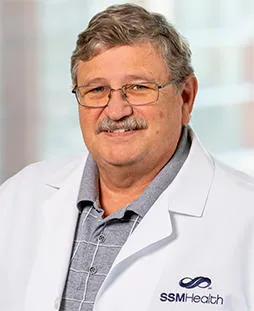 Dr. Brent Wayne Schwarm, MD - Carbondale, IL - Internal Medicine, Hospital Medicine