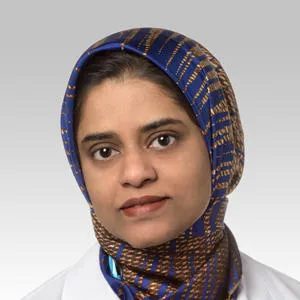 Ghousia Wajida, MD, MPH - Winfield, IL - Critical Care Medicine, Critical Care Specialist