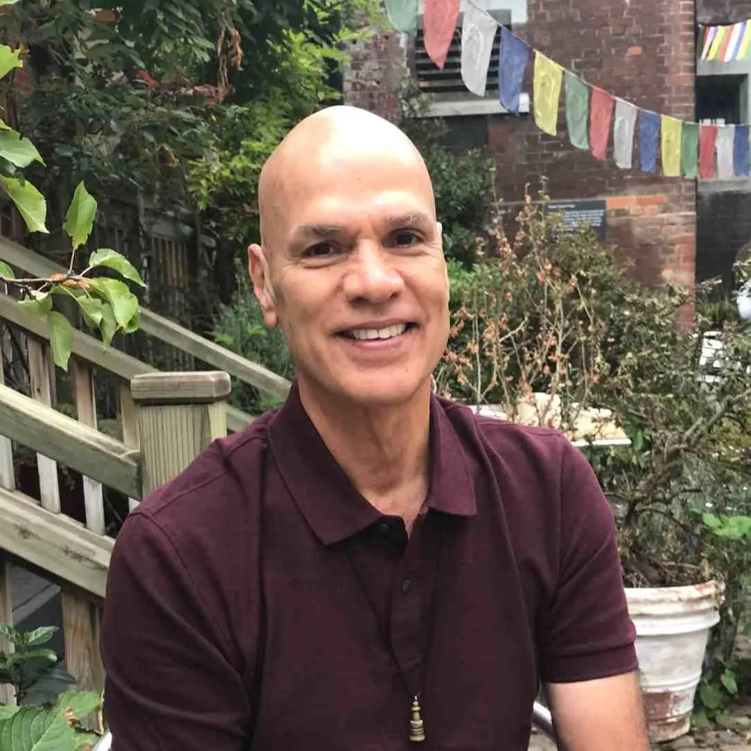 Dr. George Cuesta, PhD