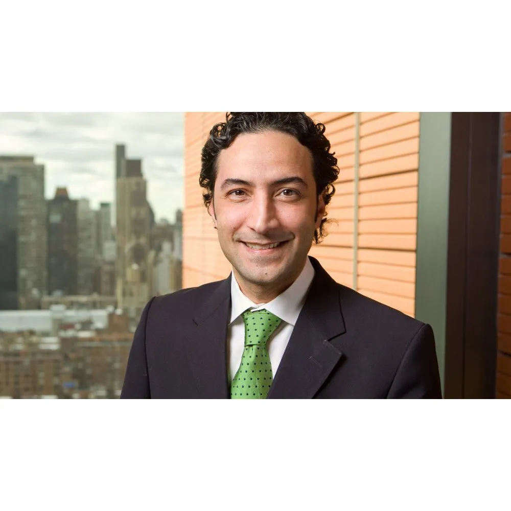Dr. Karim A. Touijer, MD - New York, NY - Urology, General Surgeon, Surgical Oncology, Urologic Oncology, Urologist