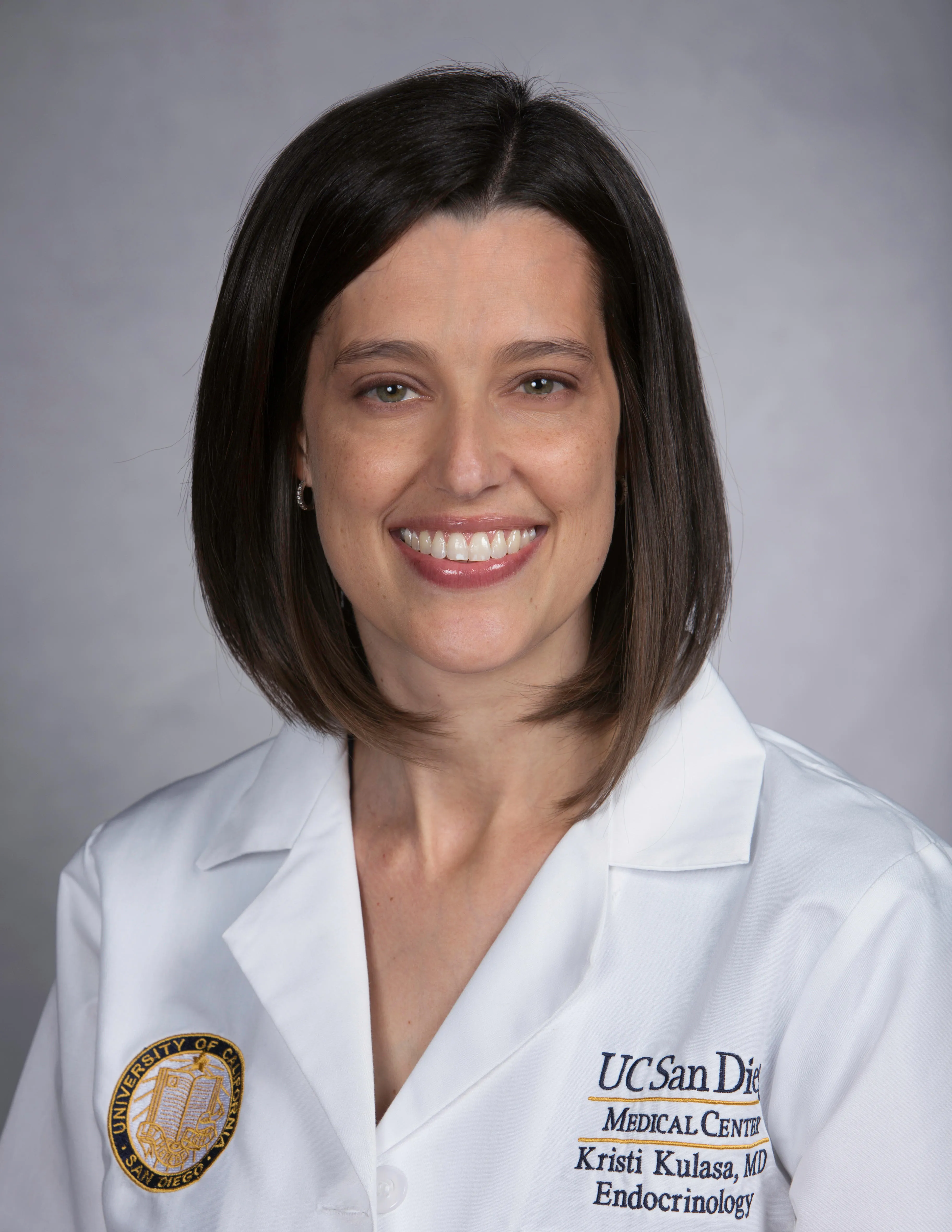 Dr. Kristen Kulasa, MD - La Jolla, CA - Endocrinology, Diabetes & Metabolism, Endocrinology & Metabolism