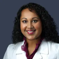 Dr. Sheena Ramdeen, MD - Washington, DC - Infectious Disease
