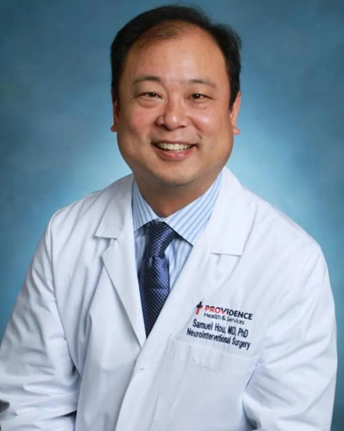 Dr. Samuel Hou - Burbank, CA - Neurology, Neurologist