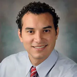 Dr. Alvaro G. Moreira, MD - San Antonio, TX - Neonatology, Neonatologist