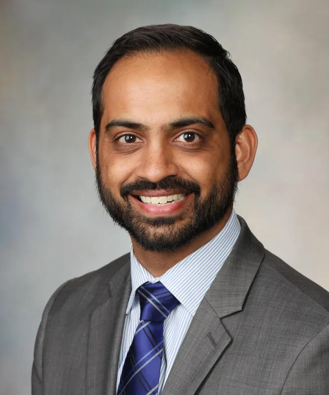 Dr. Karan A. Patel, MD - Phoenix, AZ - Orthopedic Surgery, General Orthopedics