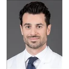 Dr. George Robert Nahas, DO - Miami, FL - Oncology, Oncologist