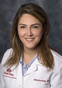 Dr. Alexandra Gangi, MD - Los Angeles, CA - Oncology, Surgical Oncology