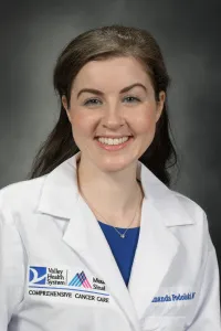 Dr. Amanda Podolski, MD - Paramus, NJ - Hematology, Oncology