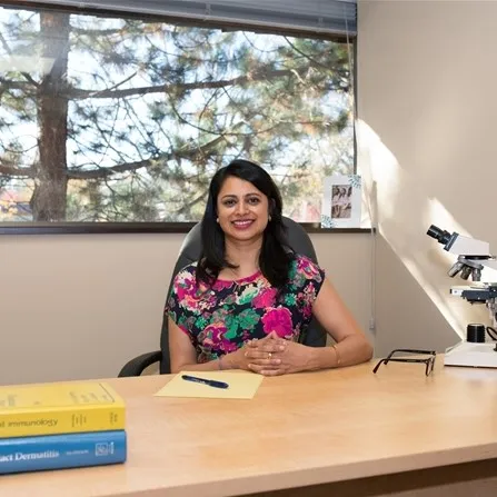 Dr. Komal Koya DO MBA