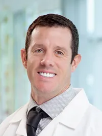 Dr. Michael Sand, DO - Marquette, MI - Sleep Medicine