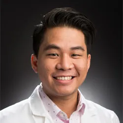 Kevin K Nguyen