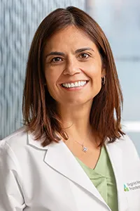Maria Rojas, MD, MPH - Burien, WA - Nephrology