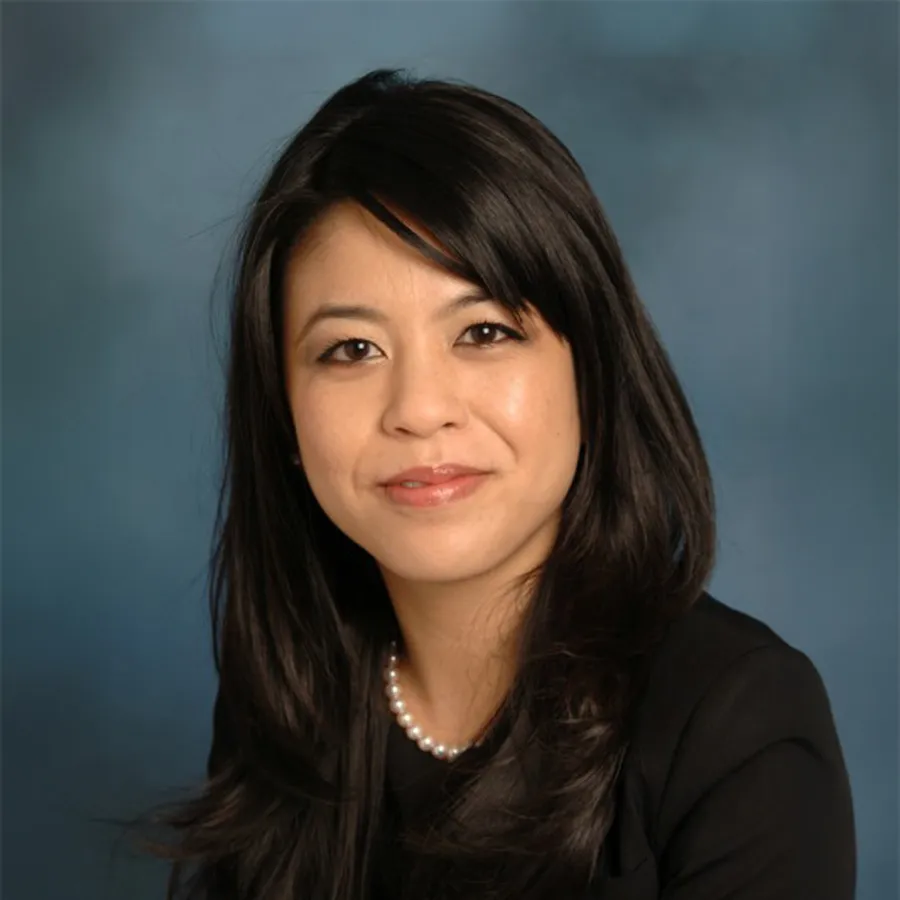 Dr. Christina K Garza, MD - New York, NY - Psychiatry