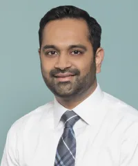 Dr. Quadeer Fasihuddin, MD - Timonium, MD - Pulmonology